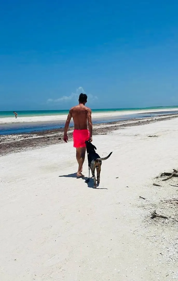 Hotel Paraiso Isla Holbox