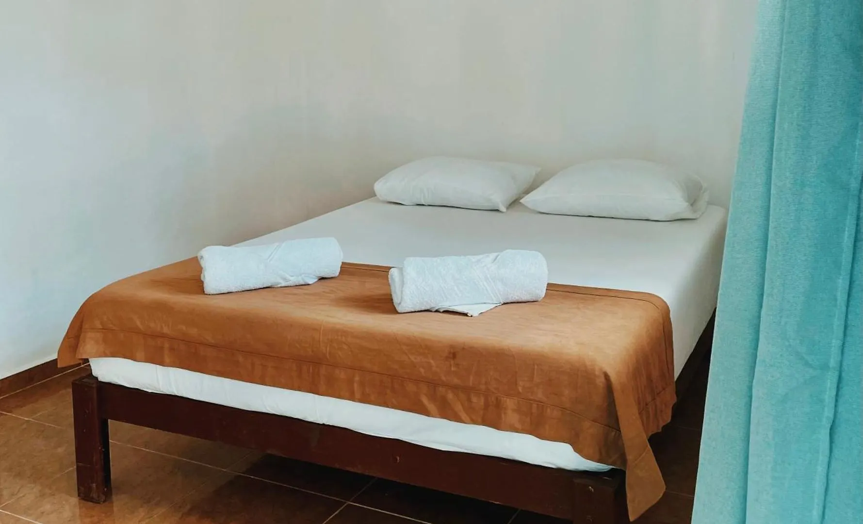 Aparthotel Hotel Paraiso Isla Holbox
