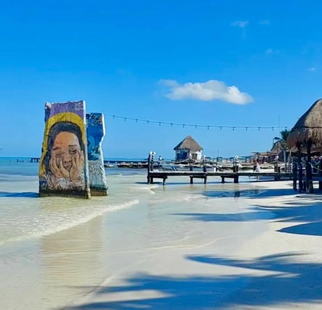 Hotel Paraiso Isla Holbox 0*,