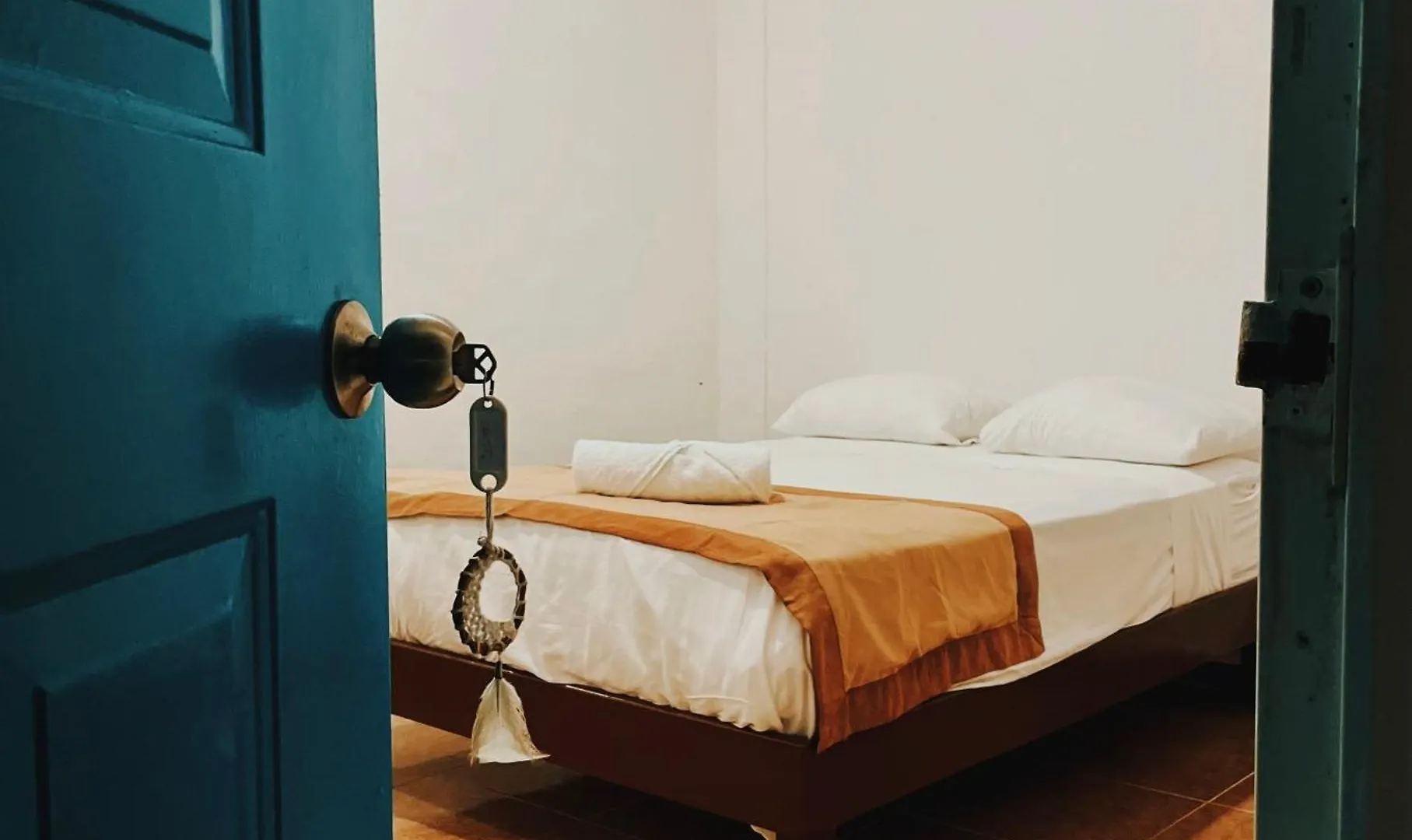 Aparthotel Hotel Paraiso Isla Holbox Mexico