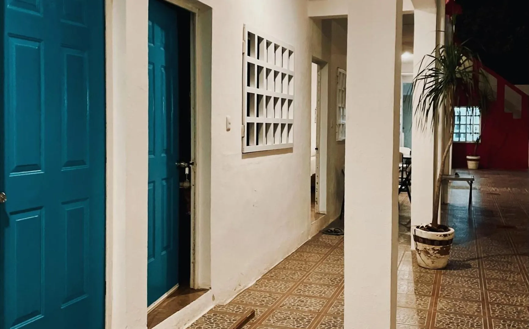 جزيرة هول بوكس Hotel Paraiso 0*, جزيرة هول بوكس المكسيك