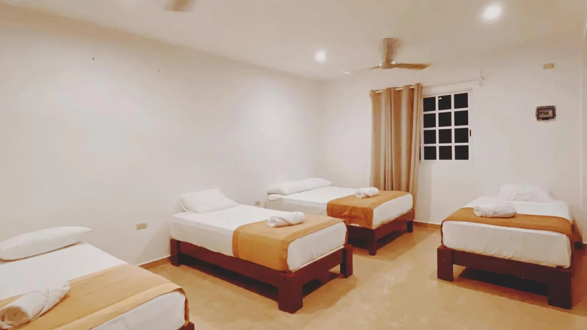 جزيرة هول بوكس Hotel Paraiso شقة فندقية جزيرة هول بوكس