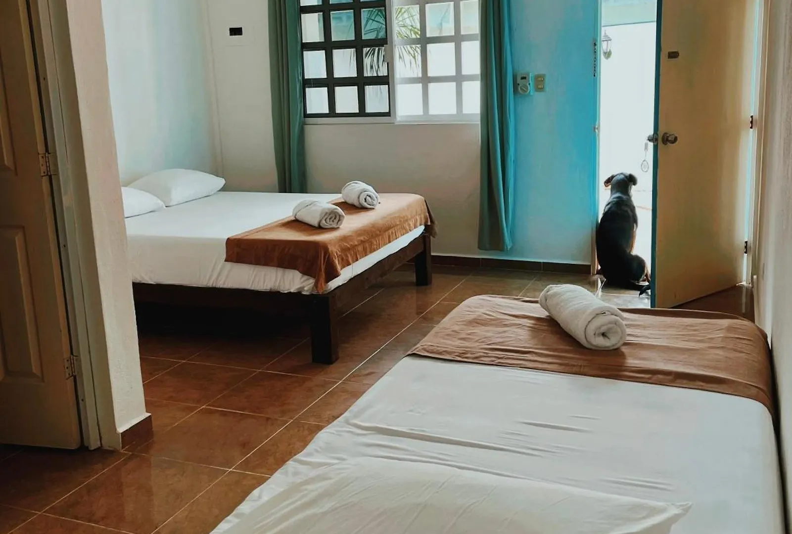 جزيرة هول بوكس Hotel Paraiso